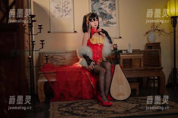 史莱姆修行计划结束，马上就要变身超级可爱的小女生！玉汇 kokuhui的最新cos好不容易！